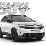 Citroën C5 Aircross Torino