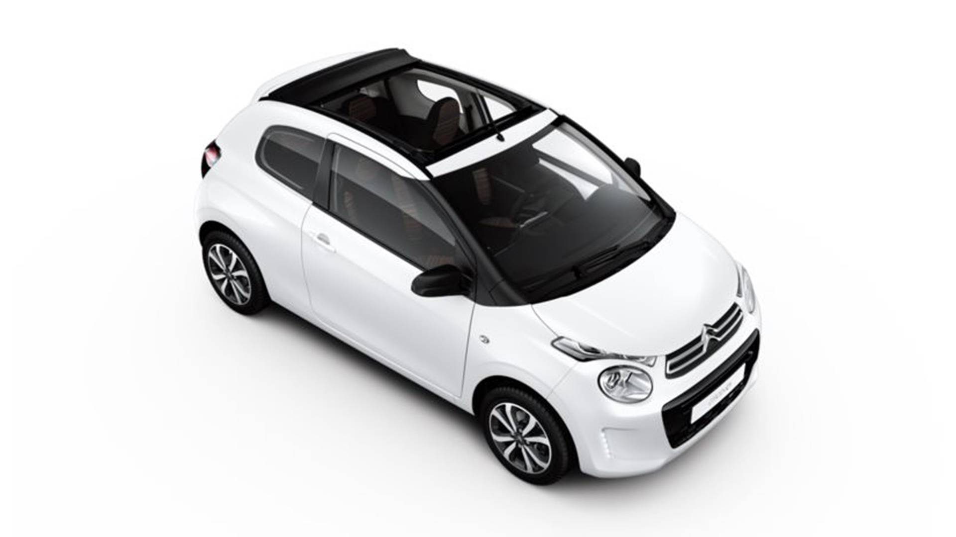 Citroen C1 Airscape 3 porte