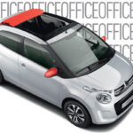 Citroen C1 Promozione a Torino