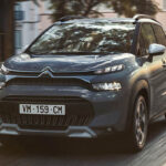 Citroën C3 Aircross promozione