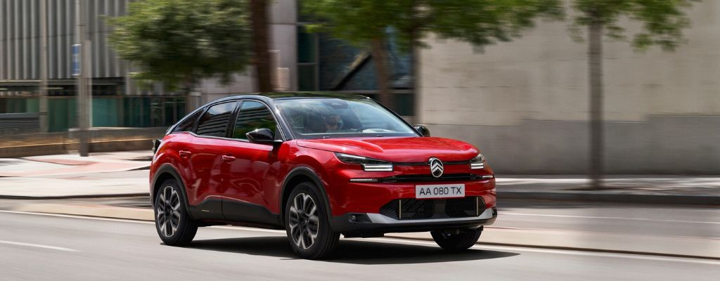 citroen c4 spazio torino