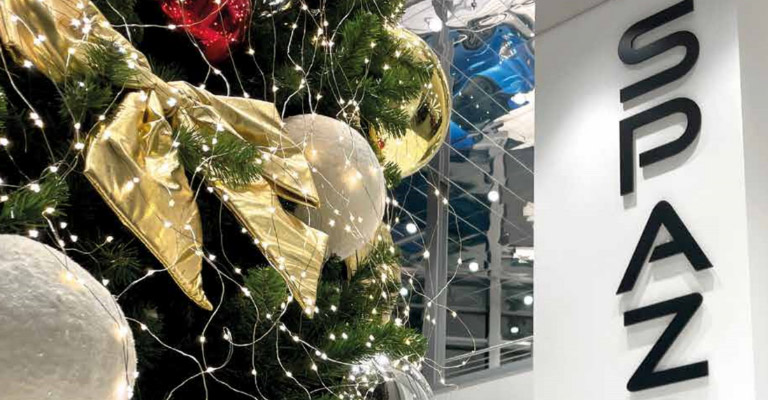 Il Natale è un momento magico…