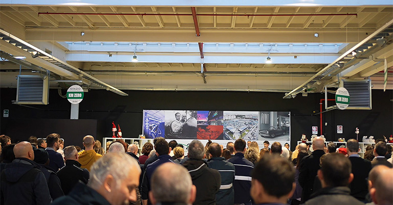 Natale 2025: celebriamo ciò che ci unisce